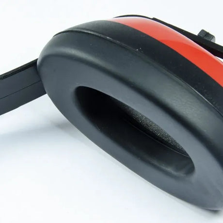 Jefferson Ear Defenders
