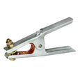 Jefferson 200A Earth Clamp Croc