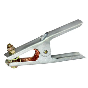 Jefferson 200A Earth Clamp Croc