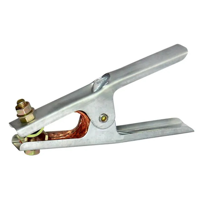 Jefferson 200A Earth Clamp Croc