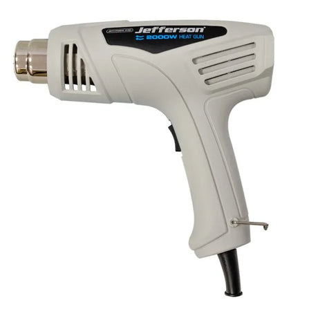 Jefferson 2-Stage Electronic Heat Gun 230V 