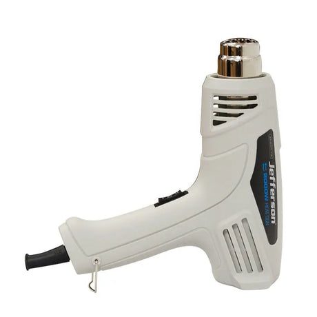 Jefferson 2-Stage Electronic Heat Gun 230V 