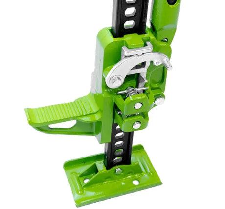 Jefferson Nemesis 48" 2 Tonne Farm Jack