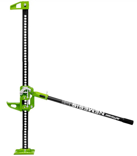 Jefferson Nemesis 48" 2 Tonne Farm Jack