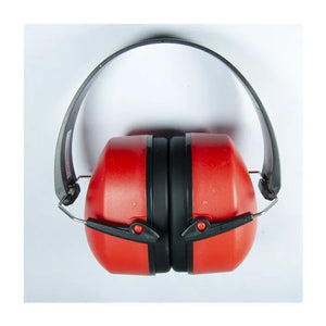 Jefferson Folding Ear Defenders - High Performance Noise Reduction