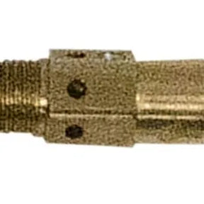 Jefferson Gas Diffuser