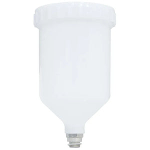 Jefferson Gravity Spray Gun Cup