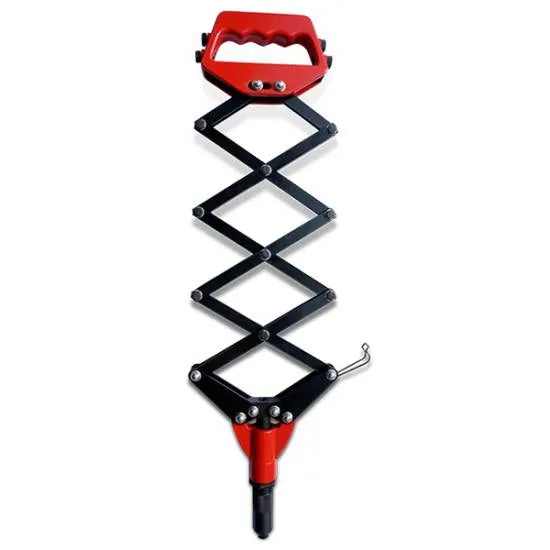 Jefferson Heavy Duty Lazy Tongs Riveter