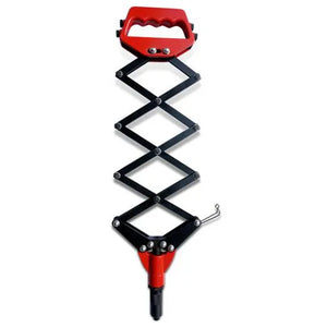 Jefferson Heavy Duty Lazy Tongs Riveter