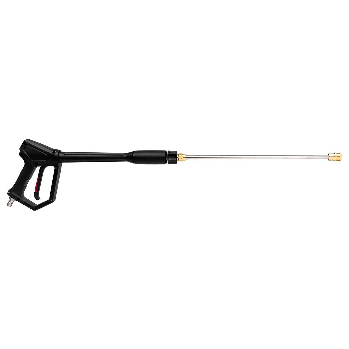 Jefferson Heavy Duty Pressure Washer Lance JEFWAS12-SP003 - 5075psi, 3/8" Connector