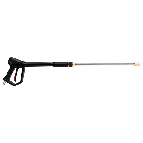 Jefferson Heavy Duty Pressure Washer Lance JEFWAS12-SP003 - 5075psi, 3/8" Connector