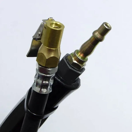 Jefferson High Precision Tyre Inflator