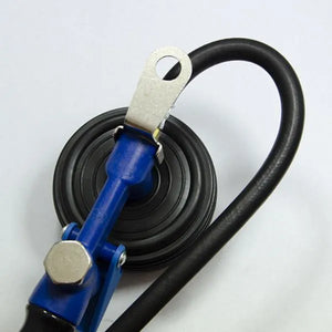 Jefferson High Precision Tyre Inflator