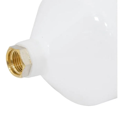 Jefferson HVLP Gravity Spray Gun Cup