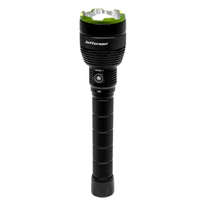 Jefferson HyperBeam 10,000 Lumens COB LED Torch
