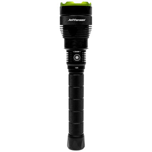 Jefferson HyperBeam 10,000 Lumens COB LED Torch