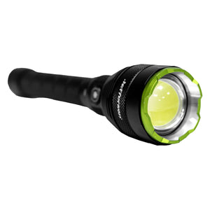 Jefferson HyperBeam 10,000 Lumens COB LED Torch