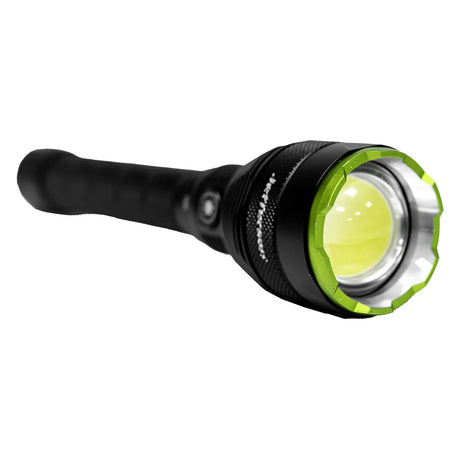 Jefferson HyperBeam 10,000 Lumens COB LED Torch