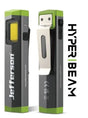 Jefferson HyperBeam 500 Lumens Rechargeable COB LED Mini Work Light - JEFTRCH32-B