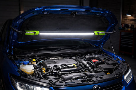 Jefferson HyperBeam 1200 Lumens Under Bonnet Light