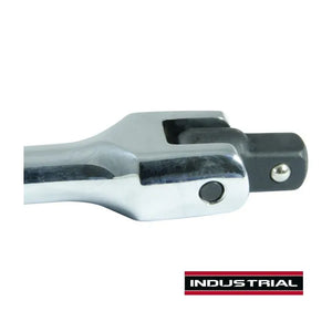 Jefferson Industrial Breaker Bar 1/2" SQ Drive 600mm