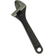 Jefferson Adjustable Wrench 8"