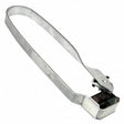 Jefferson Spark Lighter Triple Flint