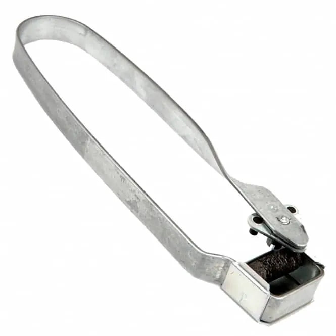 Jefferson Spark Lighter Triple Flint
