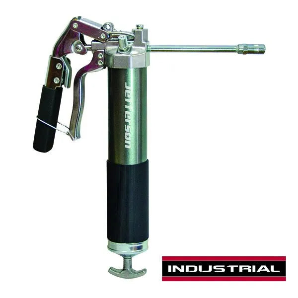 Jefferson Multi-Functional Grease Gun