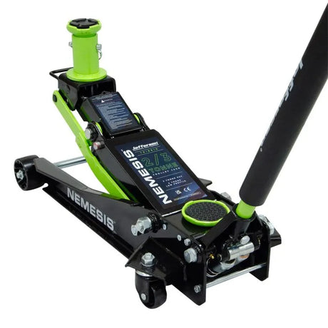 Jefferson NEMESIS 2-3 Tonne 3 in 1 Trolley Jack