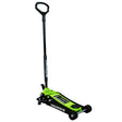 Jefferson Nemesis 4 Tonne Professional Workshop Jack