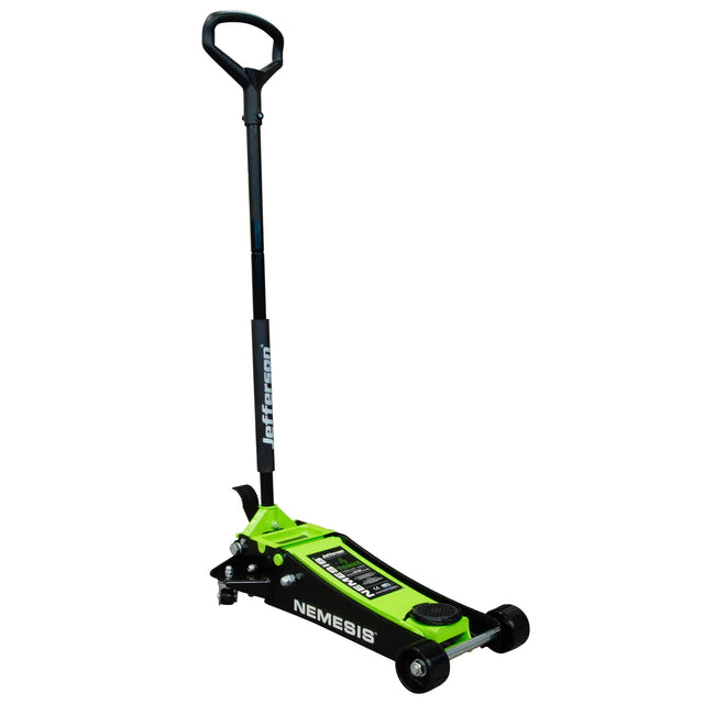 Jefferson Nemesis 4 Tonne Professional Workshop Jack