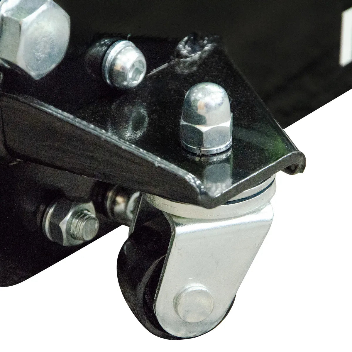 Jefferson Nemesis 4 Tonne Professional Workshop Jack