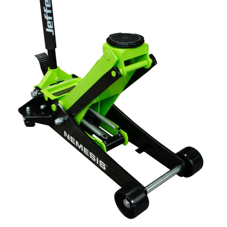 Jefferson Nemesis 4 Tonne Professional Workshop Jack