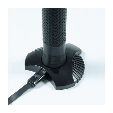 Jefferson QL3-R Rechargeable 500 Lumen Torch 