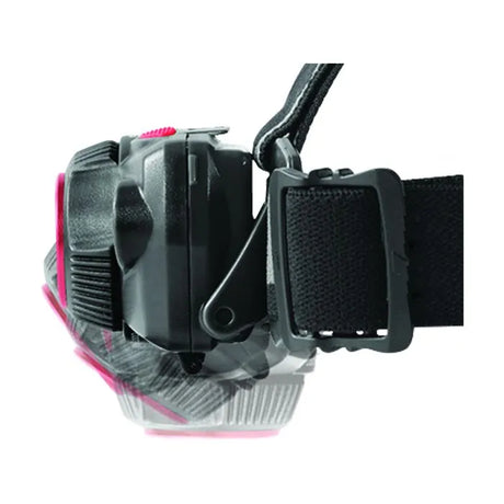 Jefferson Rechargeable Uni-Powered Cree LED Headlamp 580lm