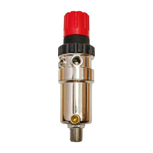 Jefferson 3/8" Pressure Regulator for 100L & 200L Compressors