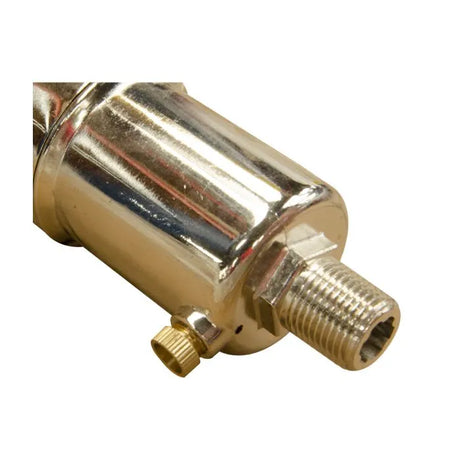 Jefferson 3/8" Pressure Regulator for 100L & 200L Compressors