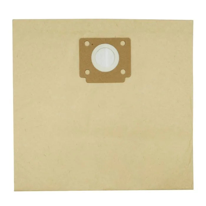 Jefferson Single Paper Dust Bag for JEFVACWDSS-20 & JEFVACWDSS-30