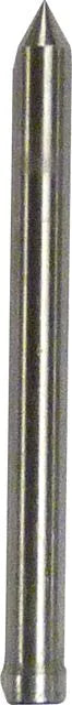 Jefferson Slugger Long Pilot Bit 50mm - Long Design for Pre-Drilled Precision