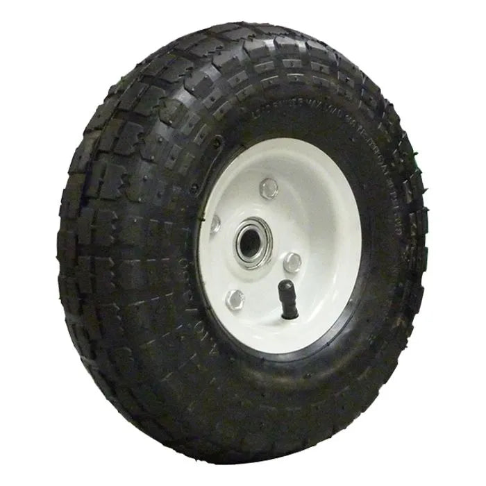 Jefferson Spare Wheel for Jef1805