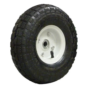 Jefferson Spare Wheel for Jef1805