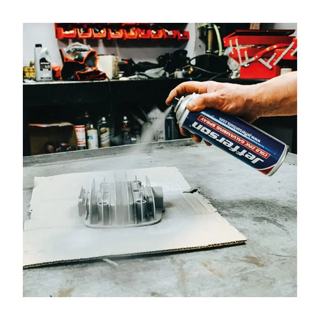 Jefferson Zinc Galvanising Spray 500ml