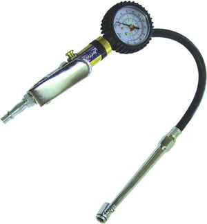 Jefferson Tyre Inflating Gun