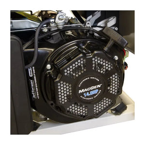 Jefferson 7.9KVA Generator