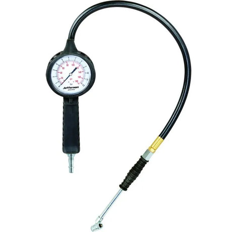 Jefferson Jumbo Tyre Inflator 500mm Hose