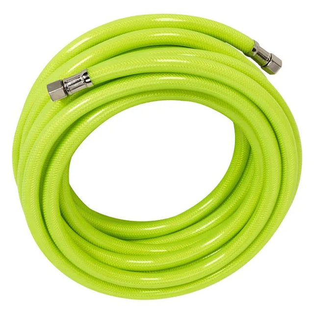 Jefferson 10m High-Vis Hybrid Air Hose