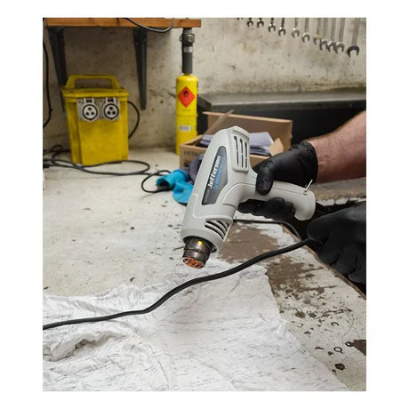 Jefferson Electronic Heat Gun 2 Stage 230V
