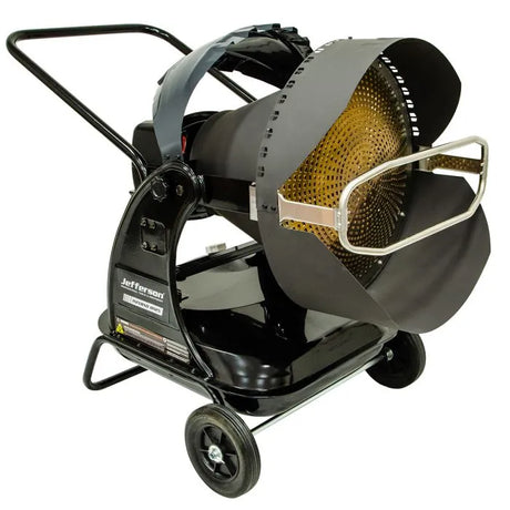 Jefferson Infrared 125 Heater 125,000 BTU