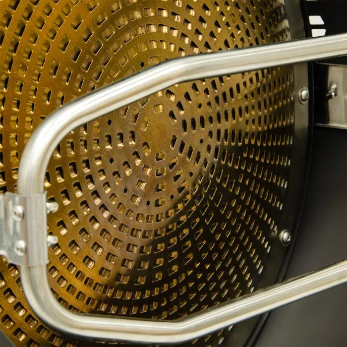 Jefferson Infrared 125 Heater 125,000 BTU